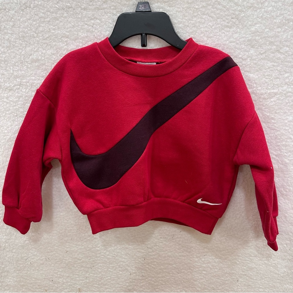 Boys 3t Nike Sweatshirt
